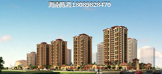 广德海景房哪里好