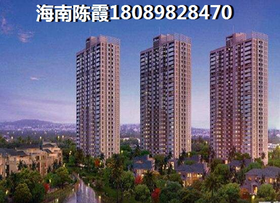 《惊爆价！滨江商业广场房价大揭秘，临高滨江商业广场，你的理想家园？》