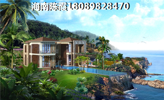 临高马袅湾什么地段买房子过冬天好