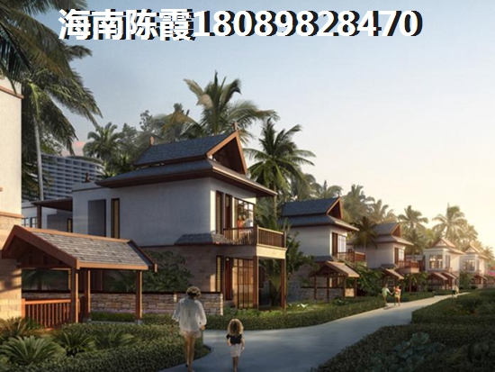在海南临高什么地区买房养老？