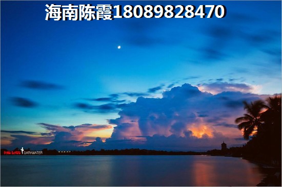 十年后的金澜湾的房价会涨吗