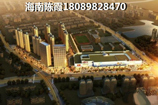 临高房子价格