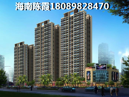 为什么touzi海南临高县房地产？