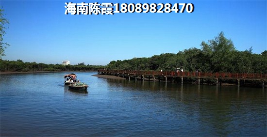 富力悦海湾房价上升原因讲解