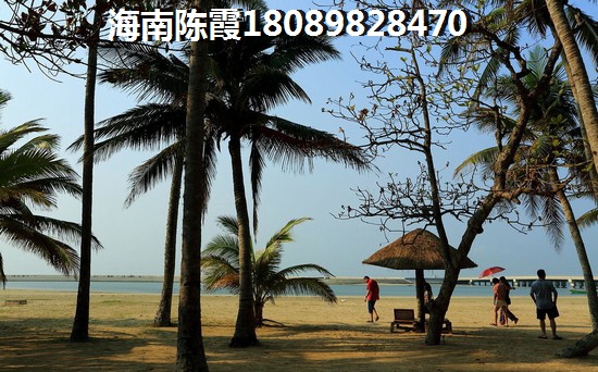 海南房产临高