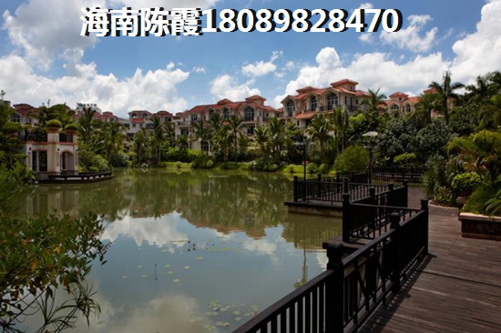 临高买房成“奢望”